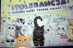 Międzynarodowy Dzień Tolerancji 2023
