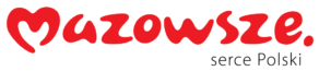 Logo Mazowsza