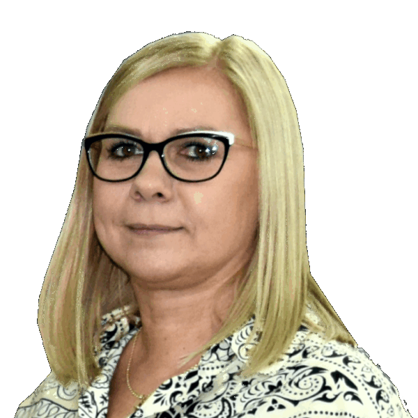 Zdjęcie osoby