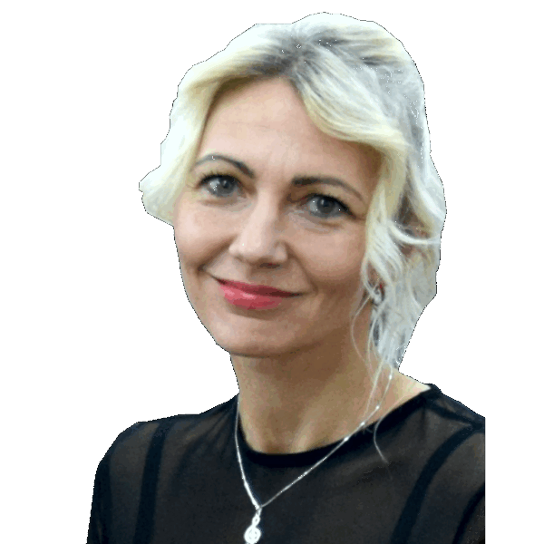 Zdjęcie osoby