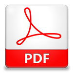 Ikona PDF